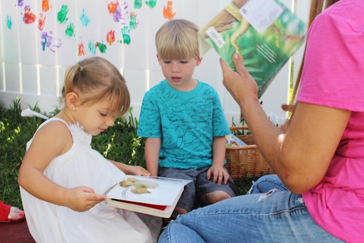 Montessori School «The Nurtury Montessori School», reviews and photos, 3812 Riverland Rd, Fort Lauderdale, FL 33312, USA