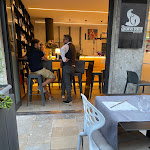 Photo n°3 de l'avis de Andreas.r fait le 06/08/2021 à 18:34 sur le  Grano Salis - Braceria in Udine à Udine