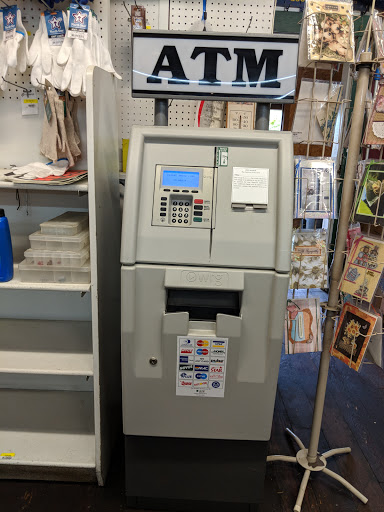 Convenience Store «Blodgett Country Store», reviews and photos, 21412 US-20, Blodgett, OR 97326, USA