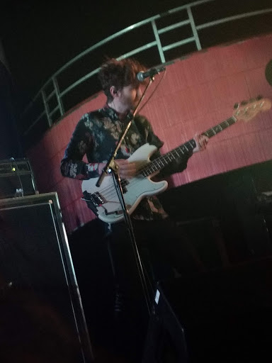 Live Music Venue «Thompson House», reviews and photos, 24 E 3rd St, Newport, KY 41071, USA