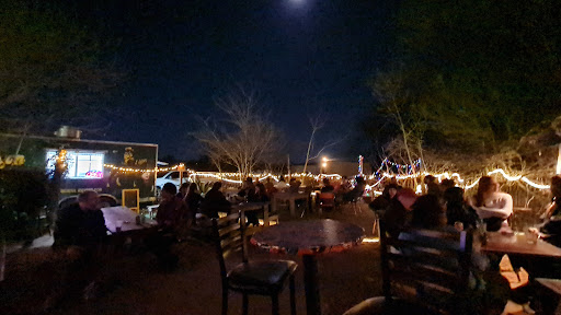 Lounge «Sahara Lounge», reviews and photos, 1413 Webberville Rd, Austin, TX 78721, USA