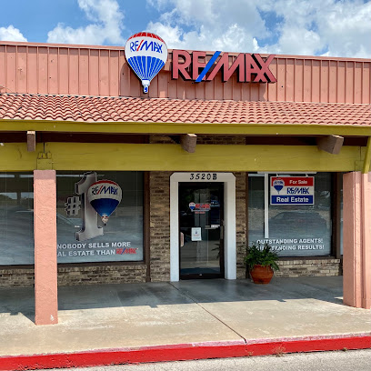 RE/MAX Home & Ranch