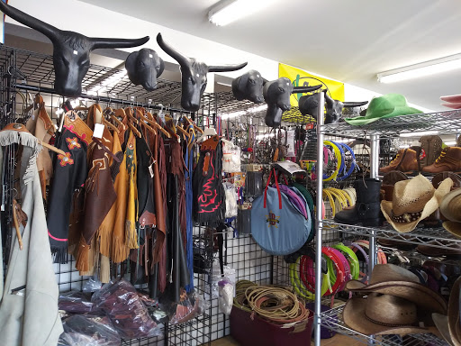 Boot Store «Discount Boots & Tack», reviews and photos, 1931 N Ewing St, Seymour, IN 47274, USA