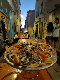 Photo n°166 de Entre Terre & Mer à Marseille ()