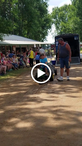 Tourist Attraction «Scott&carver Thresher grounds», reviews and photos, 19375 Fairview Ln, Jordan, MN 55352, USA