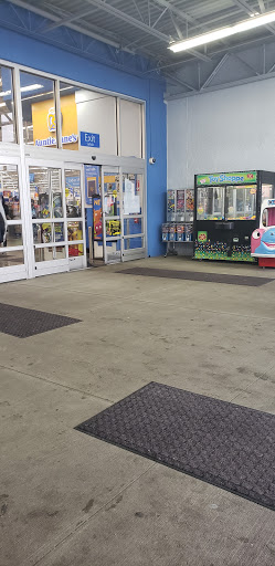 Department Store «Walmart Supercenter», reviews and photos, 174 Passaic St, Garfield, NJ 07026, USA