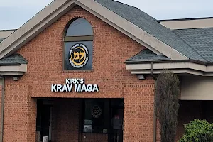 Kirk's Martial Arts & Krav Maga image