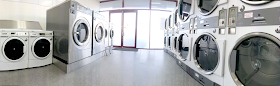 Liquid Self Service Laundromats
