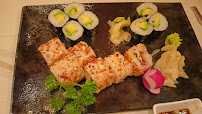 Sushi du Restaurant asiatique Japanhao à Mulhouse - n°3