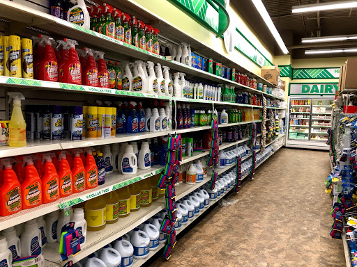 Dollar Store «Dollar Tree», reviews and photos, 306 Inman Ave, Colonia, NJ 07067, USA