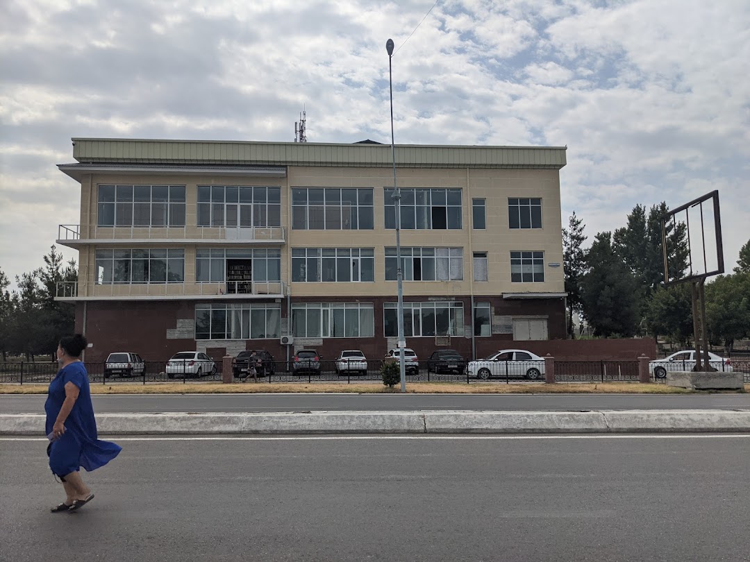 Fergana, Özbekistan