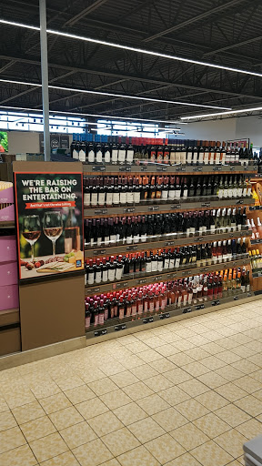 Supermarket «ALDI», reviews and photos, 5746 Wendy Bagwell Pkwy, Hiram, GA 30141, USA