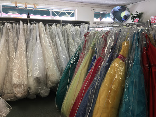 Bridal Shop «A Bridal Center», reviews and photos, 35 W Main St, Lehi, UT 84043, USA