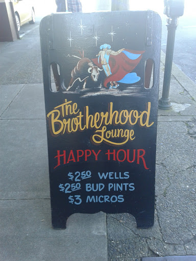 Lounge «Brotherhood Tavern», reviews and photos, 119 Capitol Way N, Olympia, WA 98501, USA