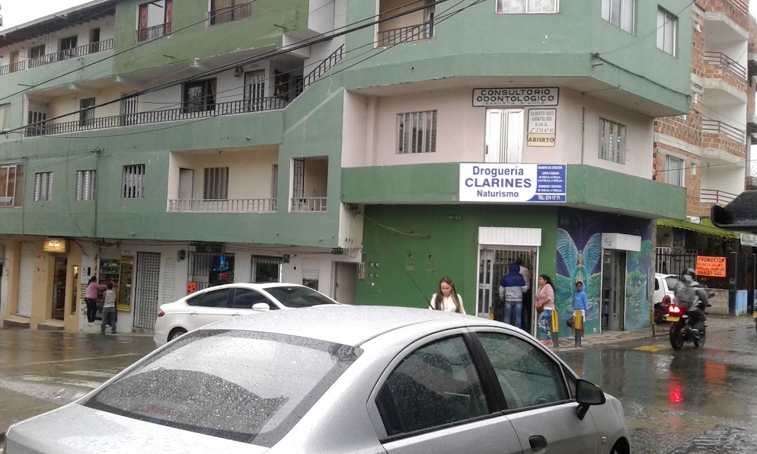 Drogueria Clarines