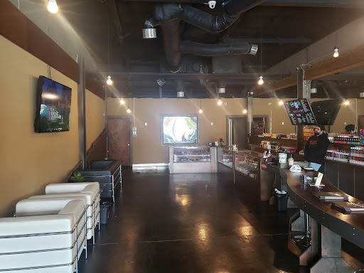 Tobacco Shop «E-Cig Vault Vape Shop and Lounge Aliso Viejo», reviews and photos, 27058 La Paz Rd, Aliso Viejo, CA 92656, USA