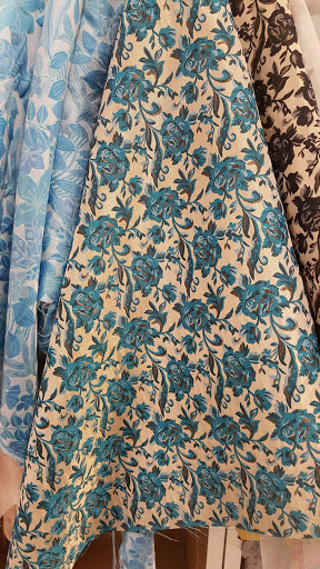 Fabric Store «Jo-Ann Fabrics and Crafts», reviews and photos, 510 Harris St, Eureka, CA 95503, USA