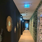 Photo n°12 de l'avis de Thomas.e fait le 04/08/2022 à 10:12 sur le  albergo amiceria Hotel à Strausberg