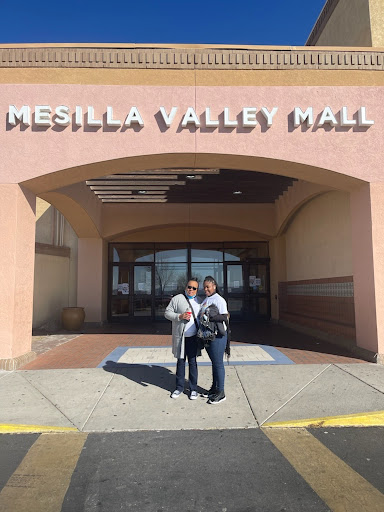 Shopping Mall «Mesilla Valley Mall», reviews and photos, 700 S Telshor Blvd, Las Cruces, NM 88011, USA