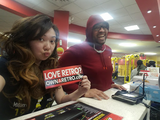 Gym «Retro Fitness», reviews and photos, 1623 Flatbush Ave, Brooklyn, NY 11210, USA