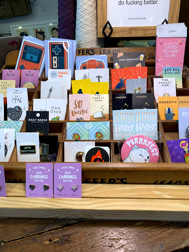 Gift Shop «We Are 1976, Inc.», reviews and photos, 313 N Bishop Ave, Dallas, TX 75208, USA