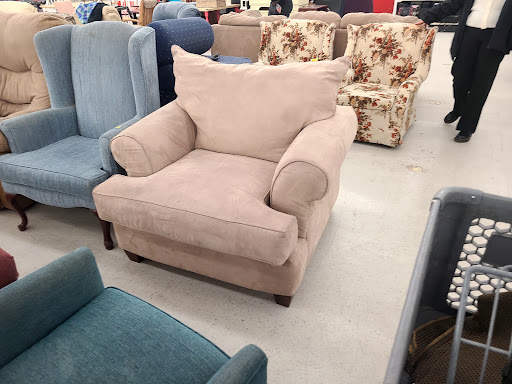 Thrift Store «Arc Thrift Store», reviews and photos, 1830 W Uintah St, Colorado Springs, CO 80904, USA