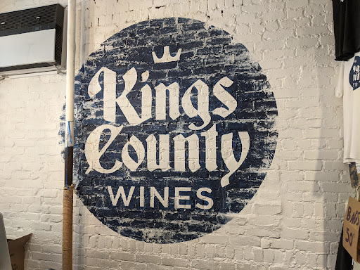 Wine Store «Kings County Wines», reviews and photos, 1205 Cortelyou Rd, Brooklyn, NY 11218, USA