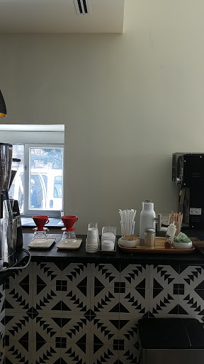 Coffee Shop «Magpie Cafe», reviews and photos, 333 Laurel St #110, Baton Rouge, LA 70802, USA