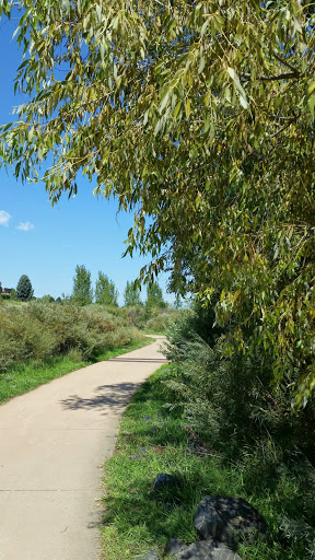 Wildlife Park «Willow Spring Open Space», reviews and photos, 7100 S Holly St, Centennial, CO 80112, USA