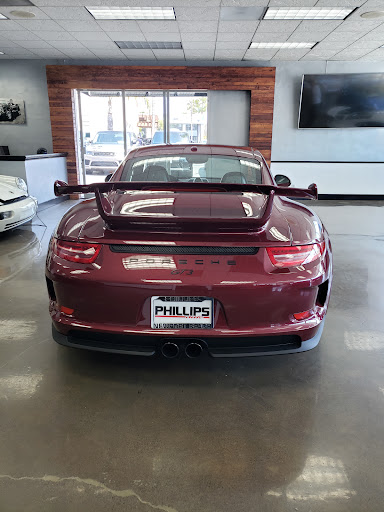 Phillips Auto image