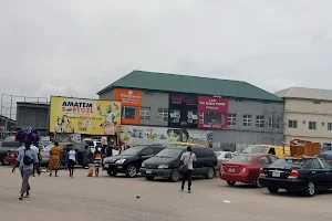 Lagos Trade Fair Complex,Lagos image