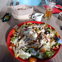 Plats et boissons du Restaurant Brasserie Plaisance à Narbonne - n°12