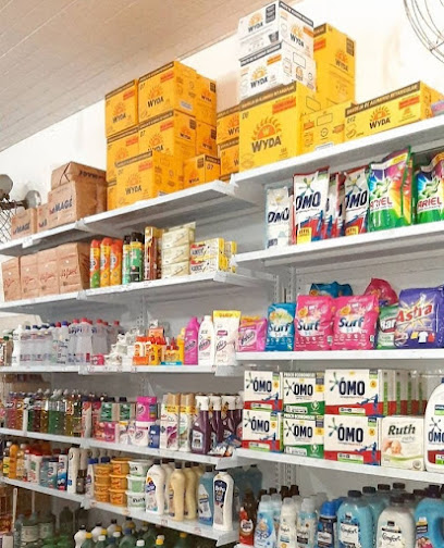 Kialice - Artigos de Limpeza e Descartáveis Vila Isabel Rio Janeiro RJ