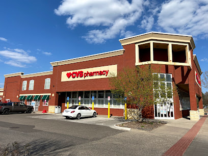 CVS