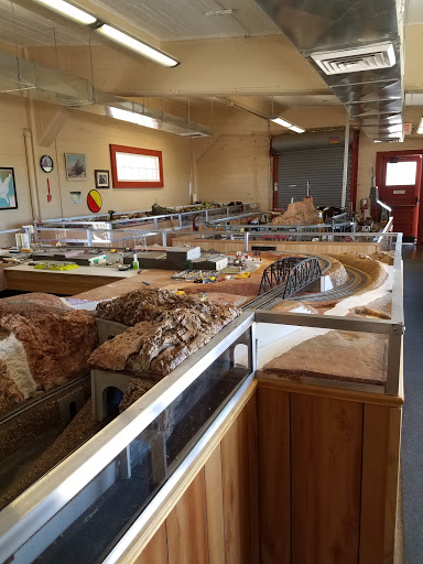 Museum «Kingman Railroad Museum», reviews and photos, 402 E Andy Devine Ave b, Kingman, AZ 86401, USA