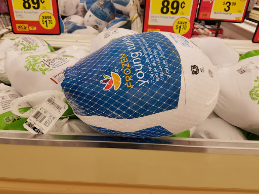 Grocery Store «Giant Food», reviews and photos, 7940 Crain Hwy, Glen Burnie, MD 21061, USA