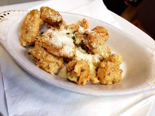 Italian Restaurant «Feola’s Italian Ristorante», reviews and photos, 10700 Gulf Blvd, Treasure Island, FL 33706, USA