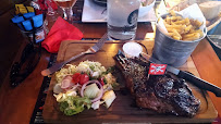 Steak du Restaurant La Piraterie à Marseille - n°17