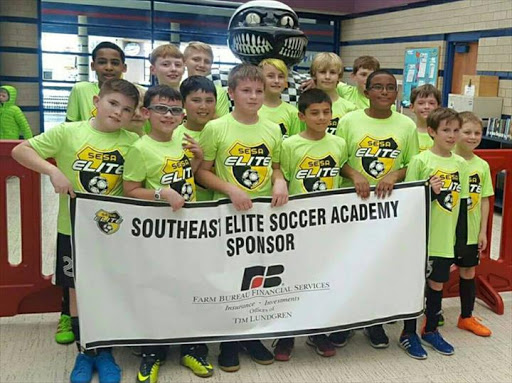 Insurance Agency «Farm Bureau Financial Services - Tim Lundgren, Agent», reviews and photos