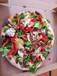 Photo n°19 de Snack Pizza L'Escale à Saint-Étienne-de-Tinée ()
