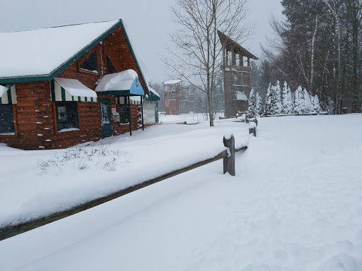 Recreation Center «Northern Lights Rock and Ice», reviews and photos, 14 Freeman Woods, Essex Junction, VT 05452, USA