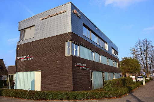NBS Northern Business School - University of Applied Sciences