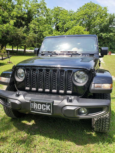 Chrysler Dealer «Rockwall Chrysler Jeep Dodge RAM», reviews and photos, 970 I-30 Frontage Rd, Rockwall, TX 75087, USA