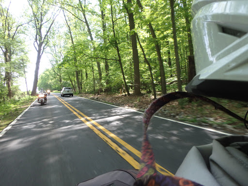National Park «First State National Historical Park - Peters Rock Parking», reviews and photos, Thompsons Bridge Rd, Wilmington, DE 19803, USA