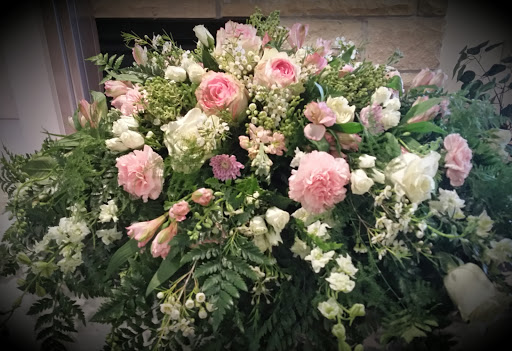 Florist «Vinery», reviews and photos, 214 Water St, Jordan, MN 55352, USA