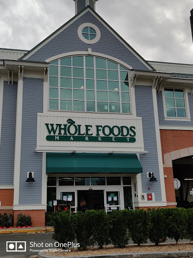 Whole Foods Market