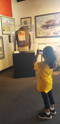 Museum «Flight Path Learning Center And Museum», reviews and photos, 6661 Imperial Hwy, Los Angeles, CA 90045, USA