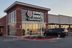 Jimmy John's image