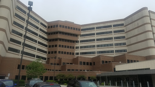 Dayton VA Medical Center