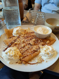 Crème glacée du Crêperie Joufflu 1er à Caen - n°7